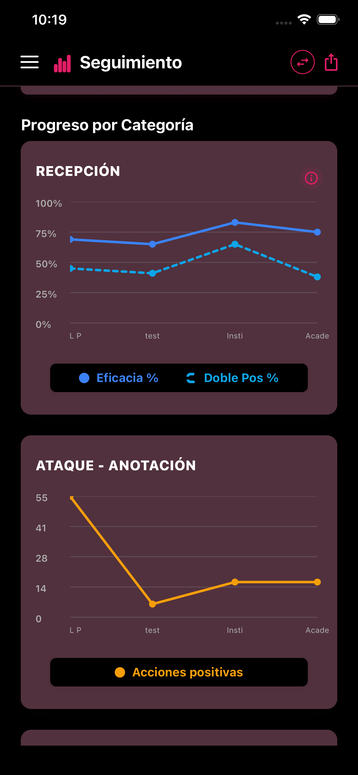 VBStats Screenshot 16